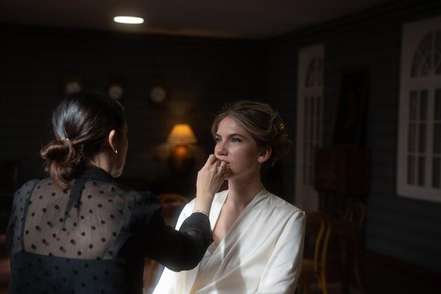 True Art Make Up - 1