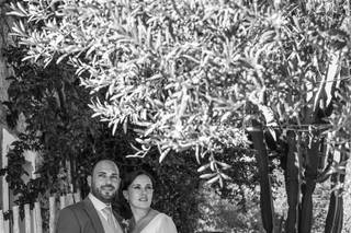 Ibiza Wedding Photo - 6