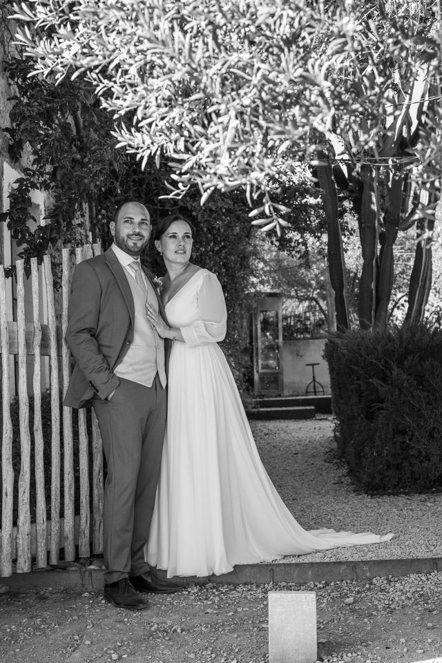 Ibiza Wedding Photo - 2