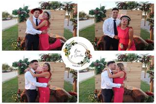 FotoParty - Fotomaton, Plataforma 360 y Espejo Mágico - 5