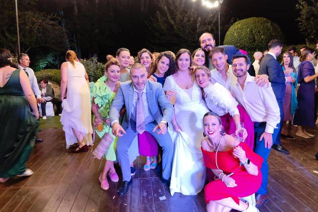 Wedding Jukebox - Dj 4