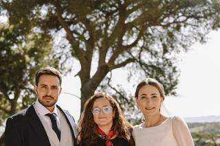 Tu boda con Sonia - 5
