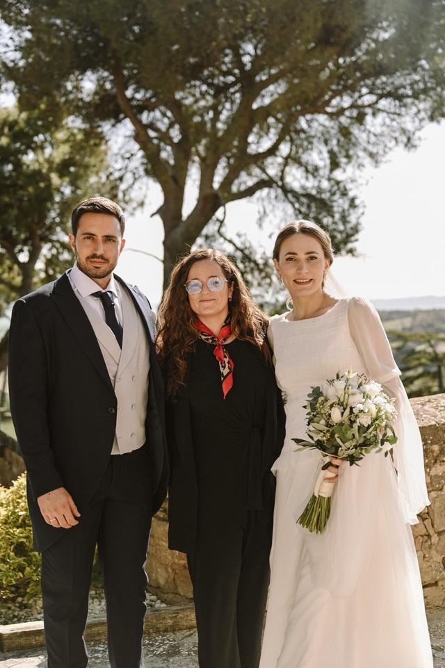Tu boda con Sonia - 2