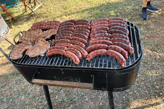 Hagamos un Asado - 6