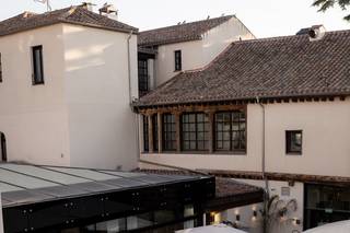 Sofraga Palacio - 9