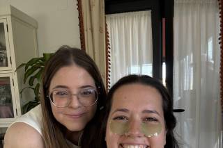 Sofia Muñoz - 9