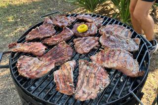 Hagamos un Asado - 7