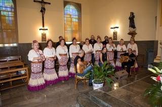 Coro Rociero Virgen del Rosario - 4