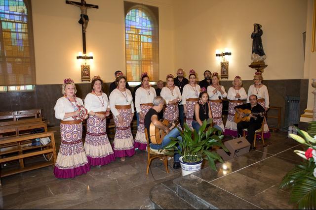 Coro Rociero Virgen del Rosario - 1