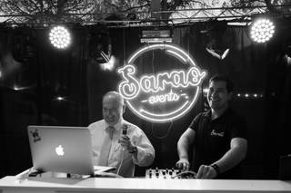 Sarao Events - 1