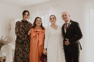 Miriam Zapata Wedding Beauty - 10
