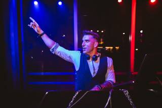 DJ Joni Millet - 5