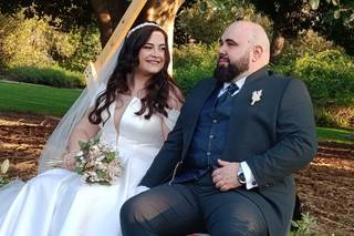 Atelier de Bodas - Mairena Del Aljarafe - 5