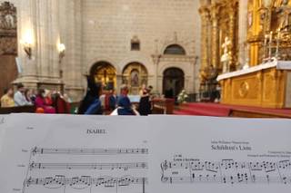 Coro Madrigal - 19