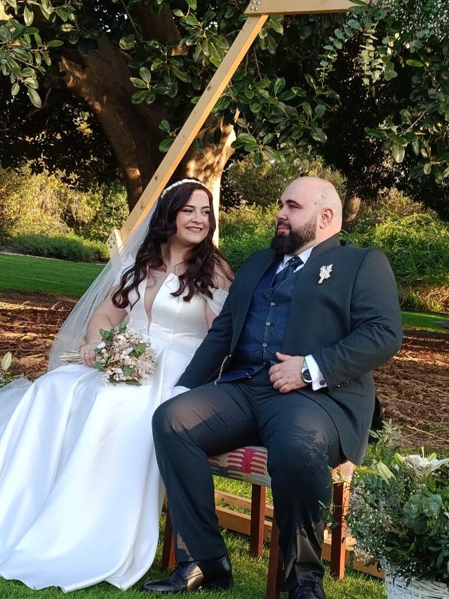 Atelier de Bodas - Mairena Del Aljarafe - 2