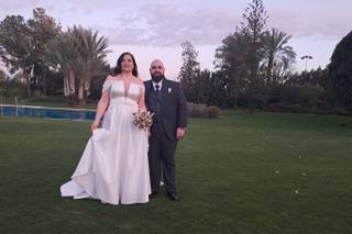 Atelier de Bodas - Mairena Del Aljarafe - 6