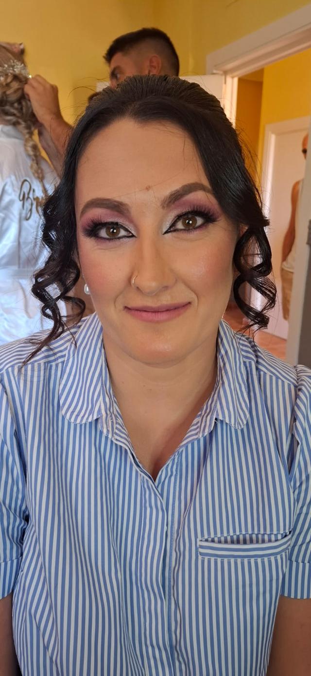 Anny Make Up - 2