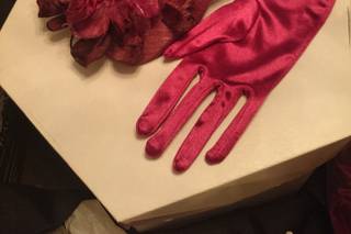 Raquel Fernández de Palencia - Tocados - 16