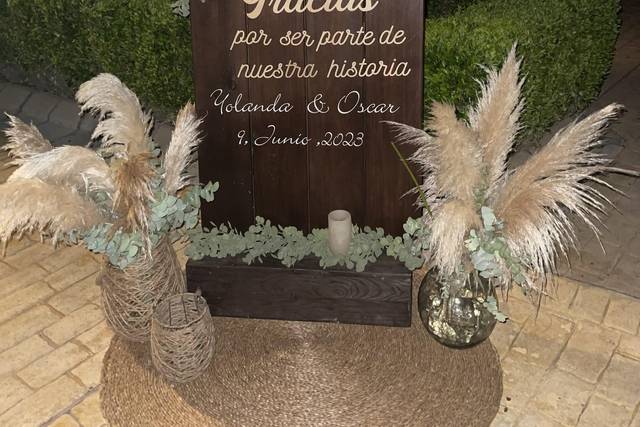 Valentín Cortés Floristas 5