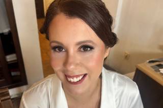 Lara Sánchez Makeup 91 - 5