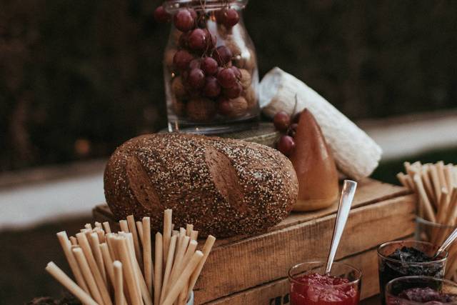 Alameda Catering 5