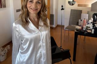 Laura GB Makeup - 10