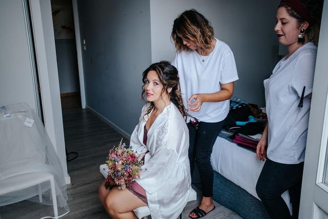 La Peluquería de Marta - 2