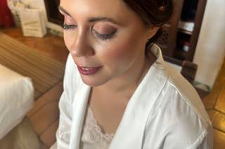Lara Sánchez Makeup 91 - 7