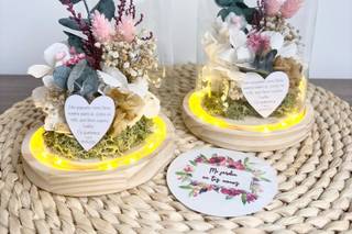 Mi jardín en tus manos - 18