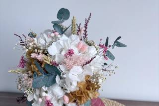 Mi jardín en tus manos - 19