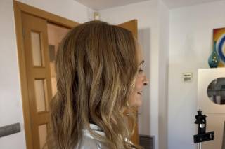 Laura GB Makeup - 11