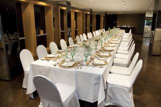 Eurostars Monte Real - 9