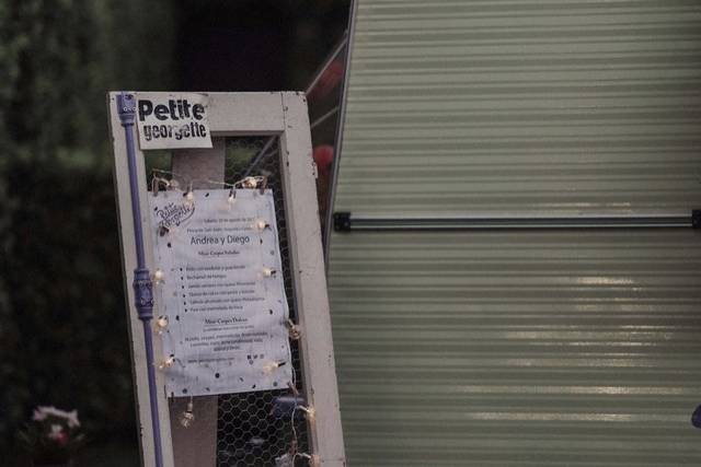 Petite Georgette Crepe Roulotte 5