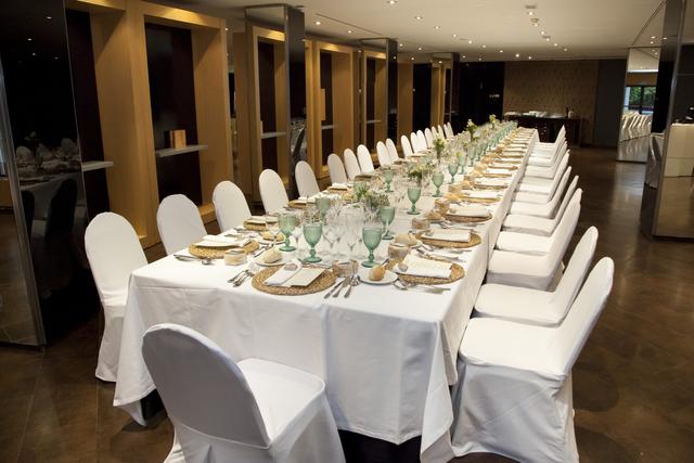 Eurostars Monte Real - 3