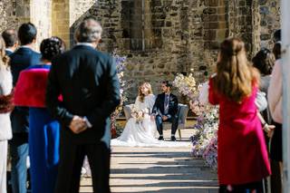Llega mi boda - 6