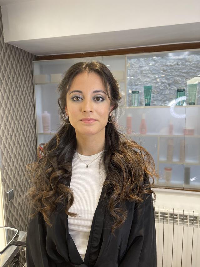 Yolanda Hair Salon - 1