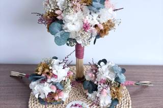 Mi jardín en tus manos - 20