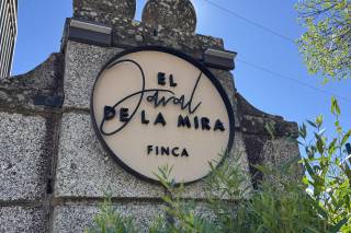 El Jaral de la Mira - 8
