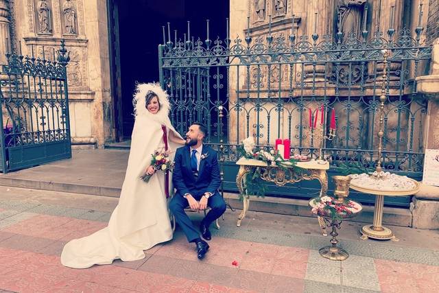 Bodas Bulldog 4
