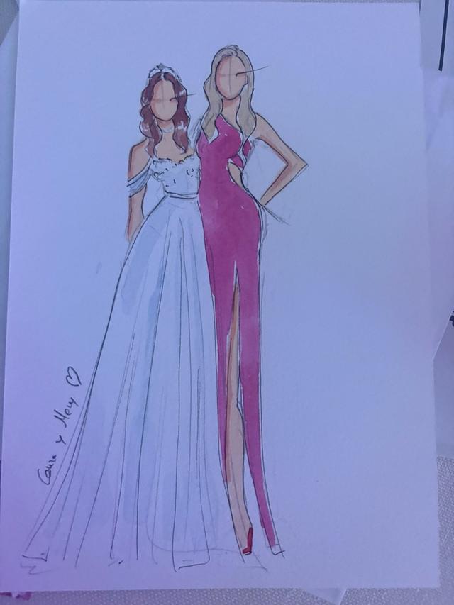 Julia Garrido Ilustración - 2