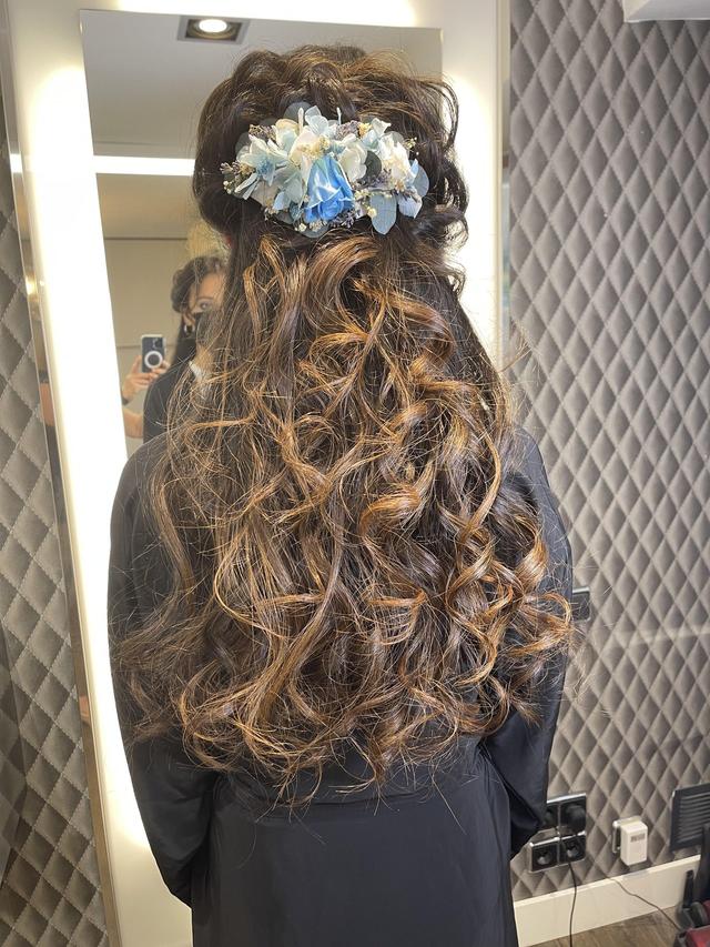 Yolanda Hair Salon - 2