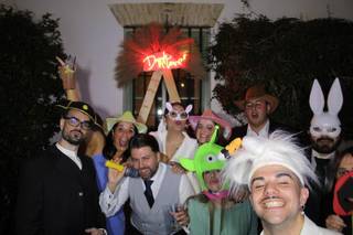 Claddagh Eventos - 7