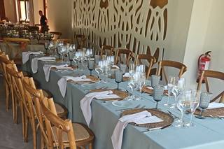 Jardins El Poblet - 7