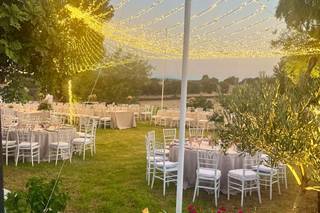 Catering El Palacio - 8