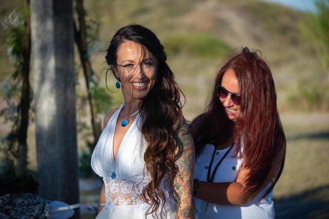 Cristina Tanas Novias - 4