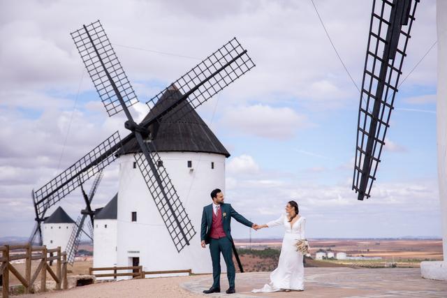 Miguel Ángel Martínez - 1