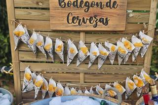 Catering El Palacio - 10