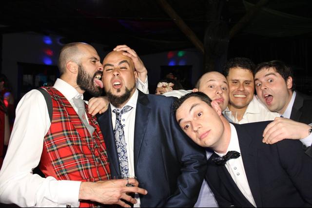 Videomatón Bodas - 1