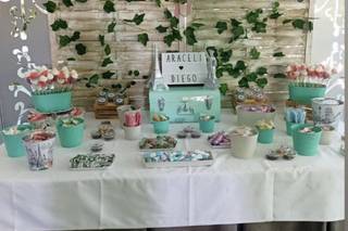 Detalles con gominolas - 8