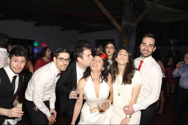 Videomatón Bodas - 2